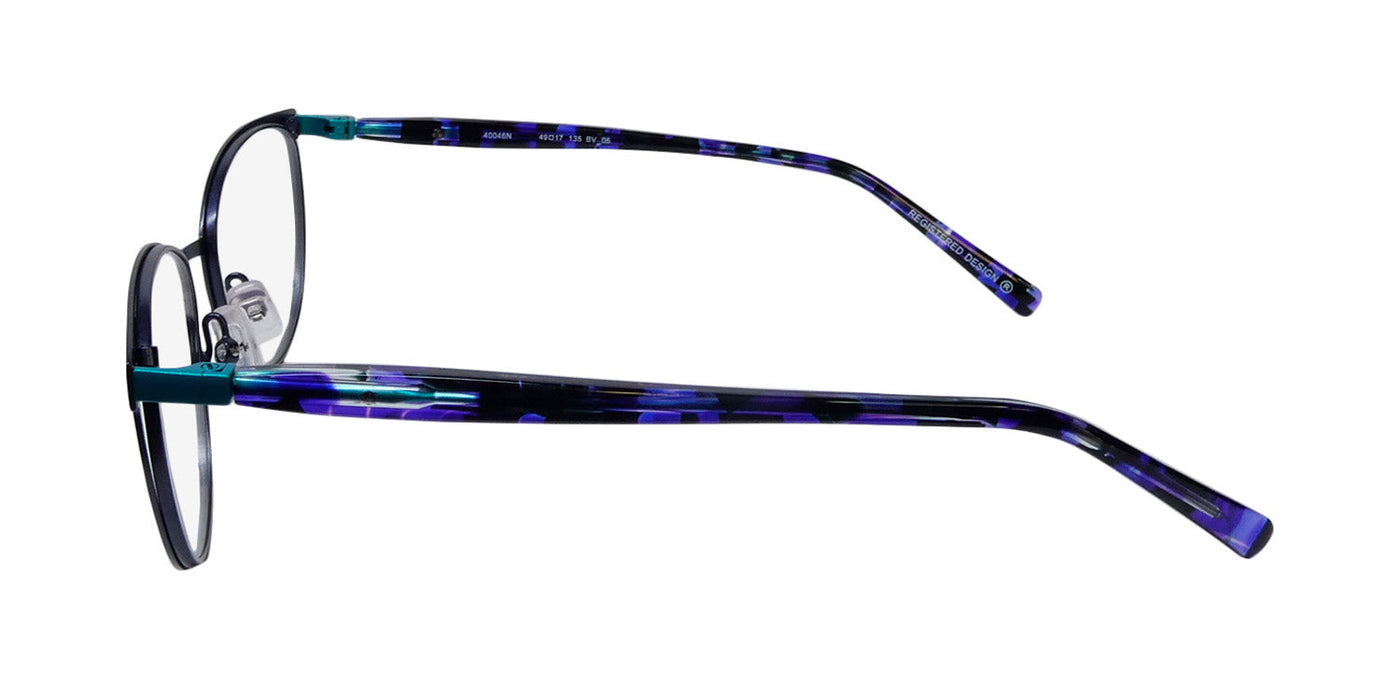 Morel Nomad 40046n Eyeglasses