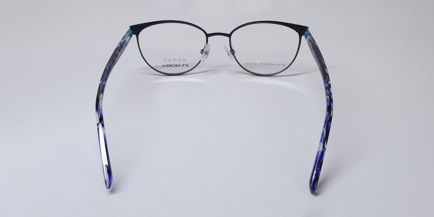 Morel Nomad 40046n Eyeglasses