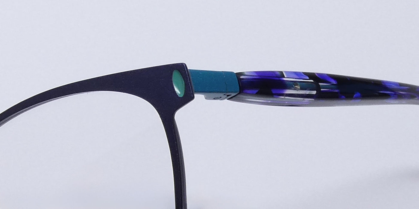 Morel Nomad 40046n Eyeglasses