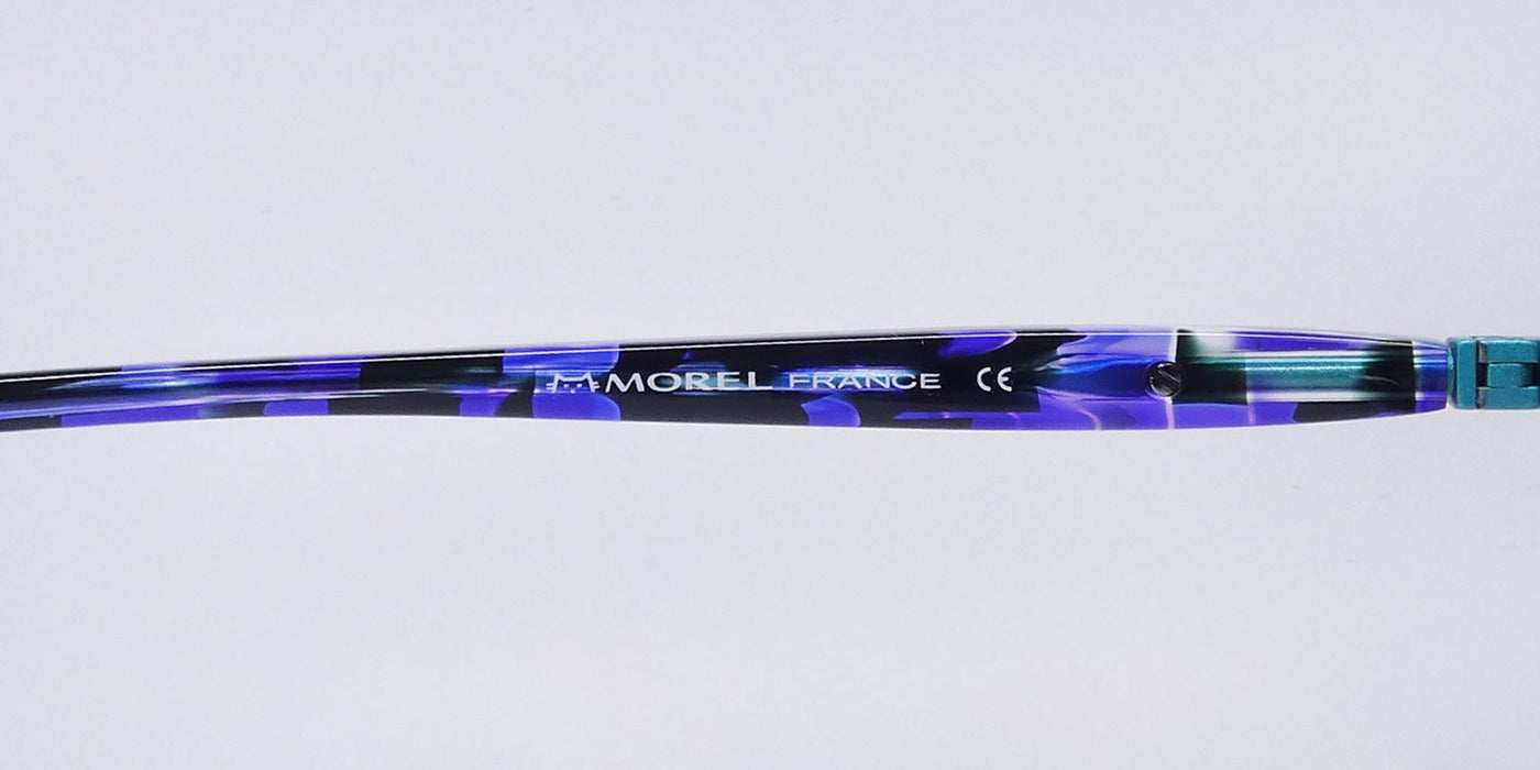 Morel Nomad 40046n Eyeglasses