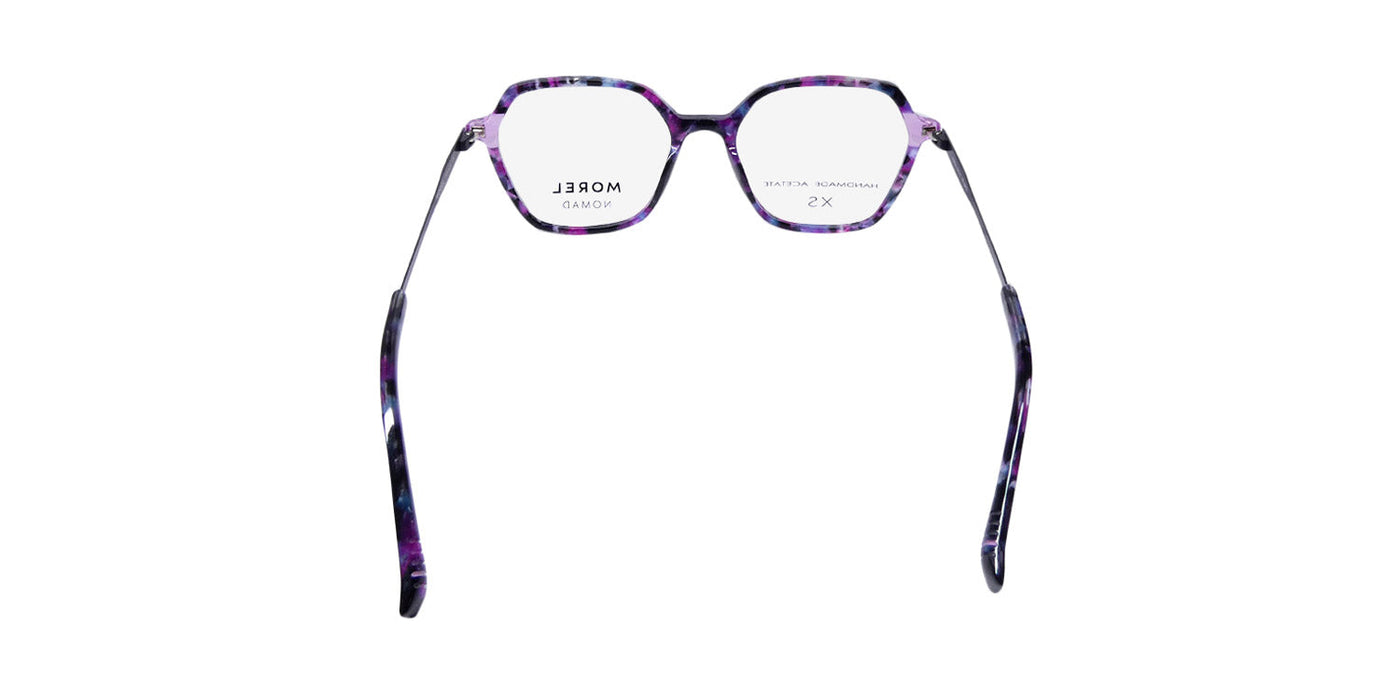 Morel Nomad 40202n Eyeglasses