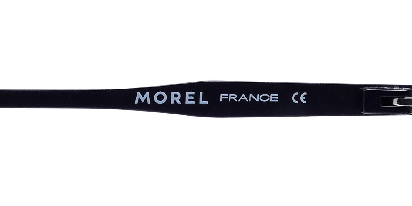 Morel Nomad 40202n Eyeglasses