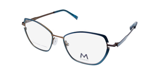 Morel Nomad 40209n Eyeglasses - Product image