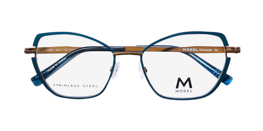 Morel Nomad 40209n Eyeglasses - Product image