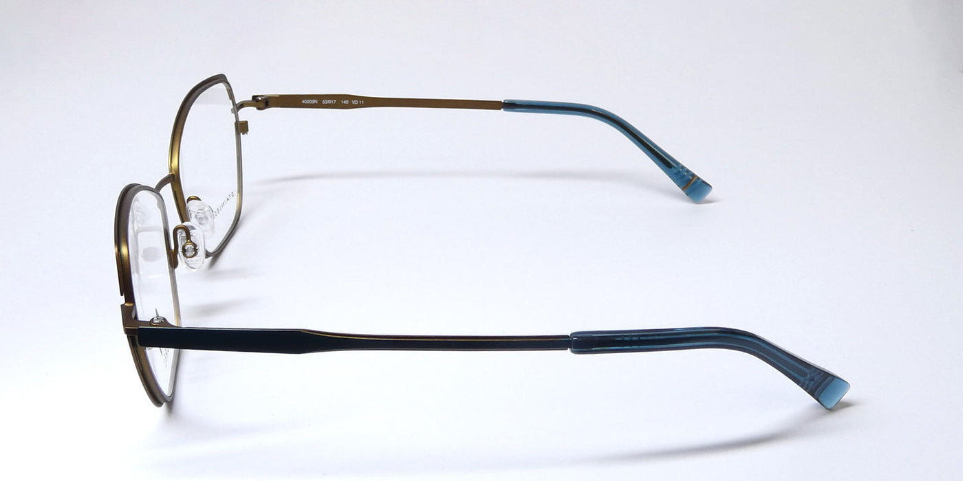 Morel Nomad 40209n Eyeglasses