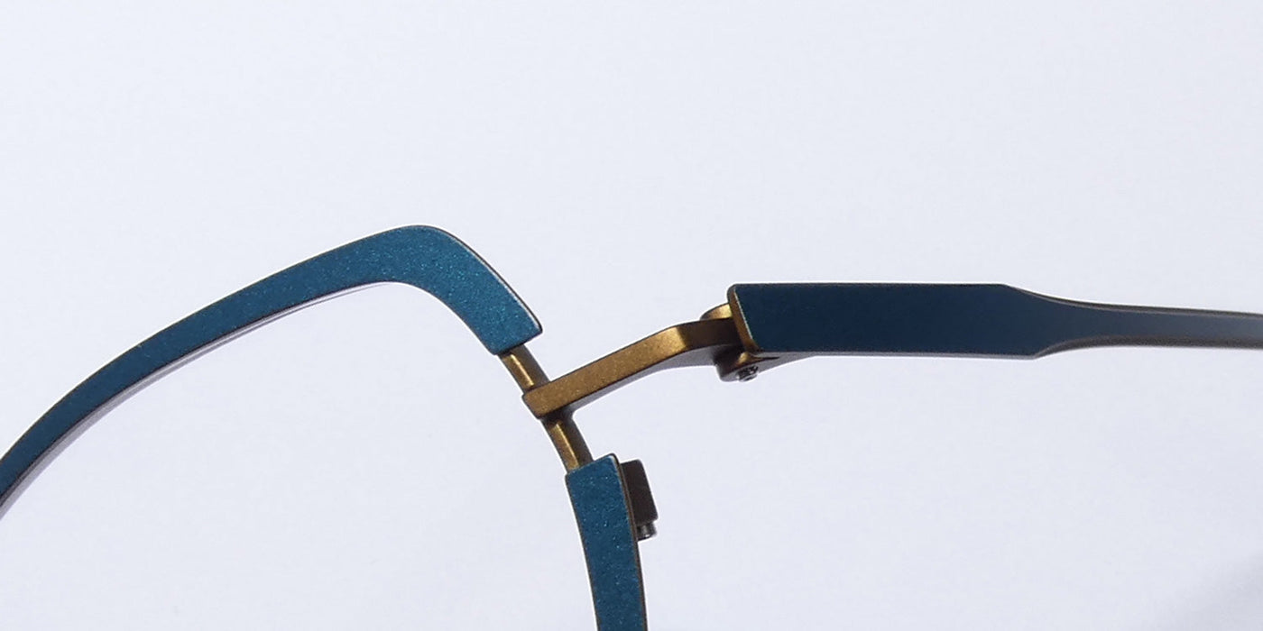 Morel Nomad 40209n Eyeglasses