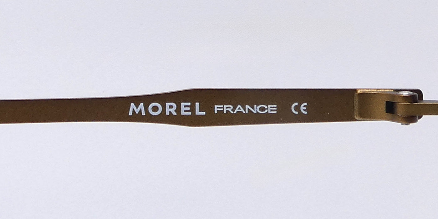 Morel Nomad 40209n Eyeglasses