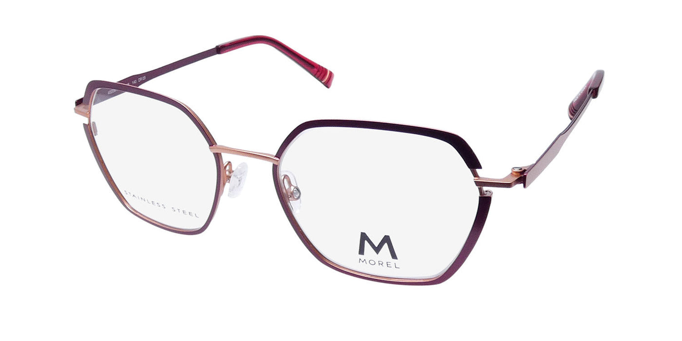 Morel Nomad 40206n Eyeglasses - Product image