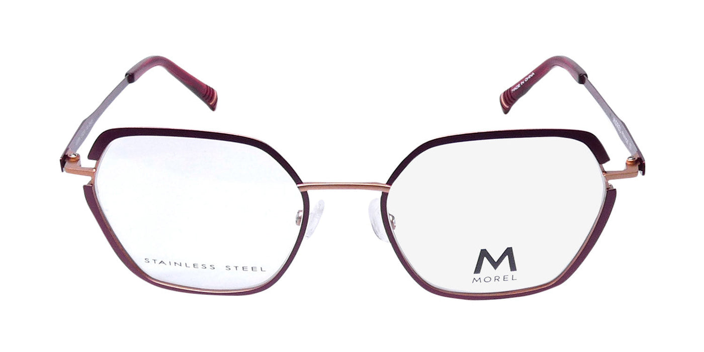 Morel Nomad 40206n Eyeglasses - Product image