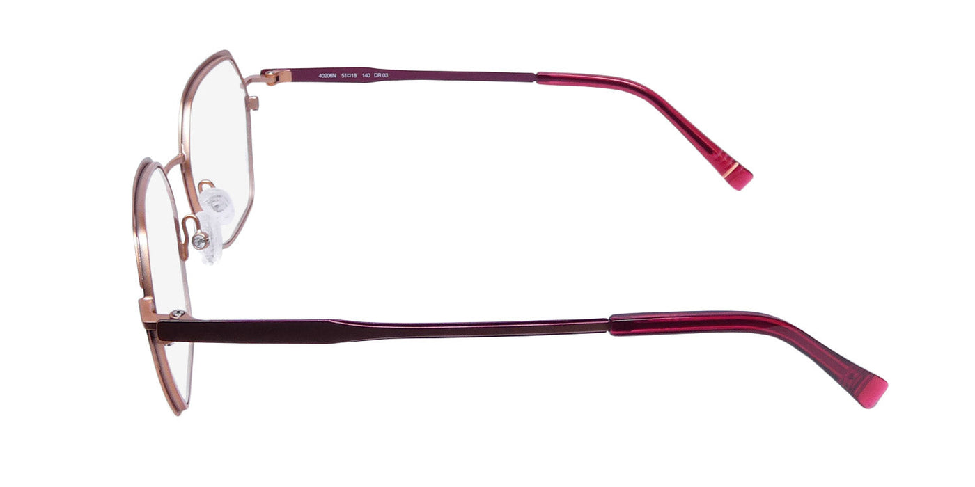 Morel Nomad 40206n Eyeglasses - Product image
