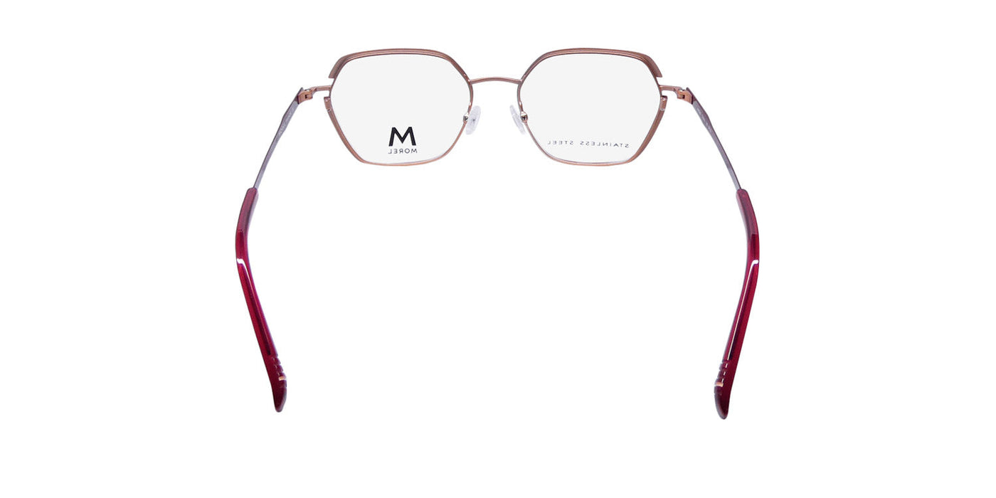 Morel Nomad 40206n Eyeglasses - Product image