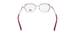 Morel Nomad 40206n Eyeglasses - Product image