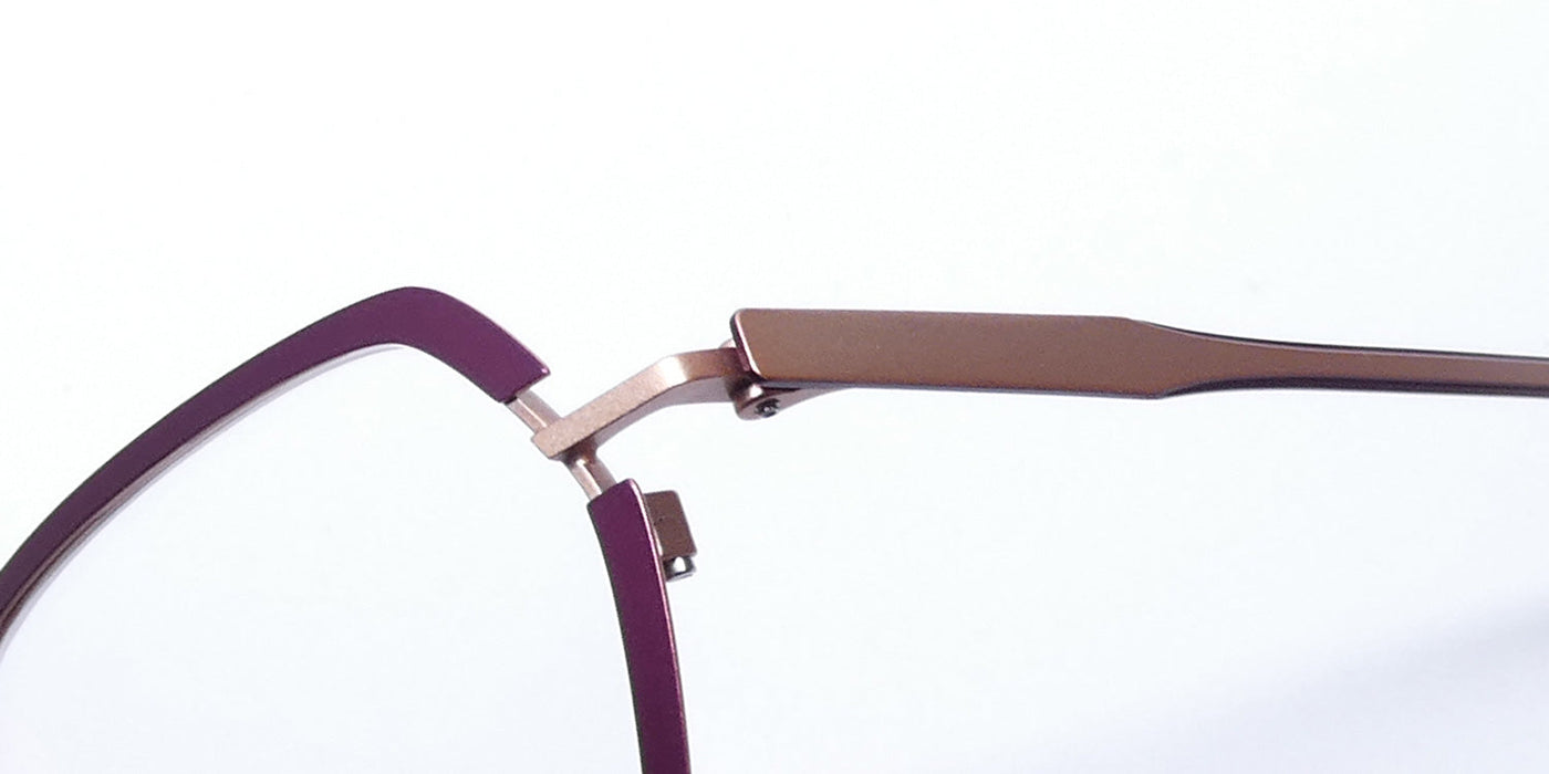 Morel Nomad 40206n Eyeglasses
