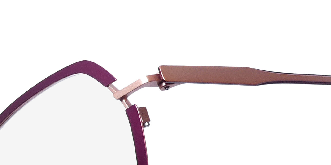 Morel Nomad 40206n Eyeglasses - Product image