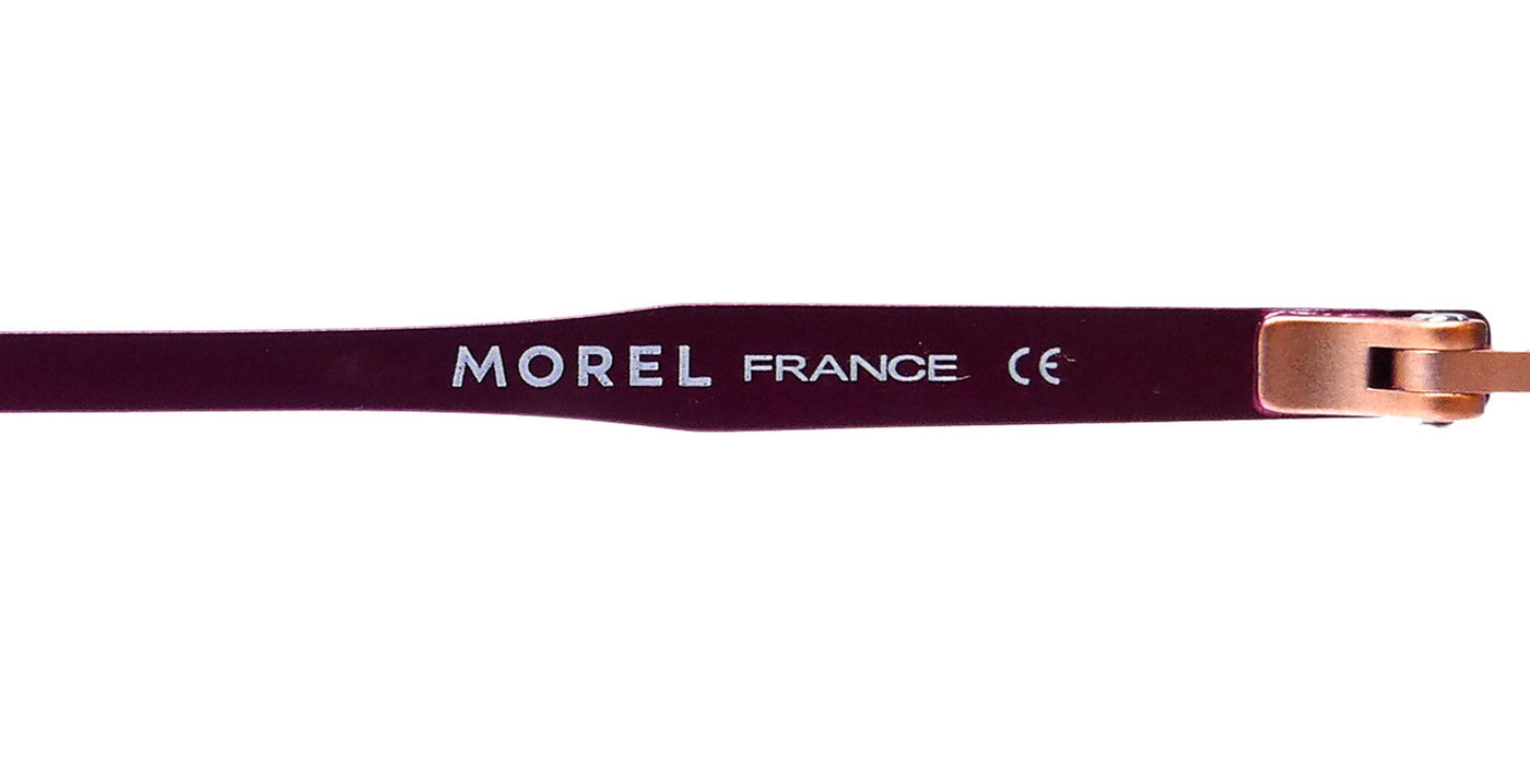 Morel Nomad 40206n Eyeglasses - Product image
