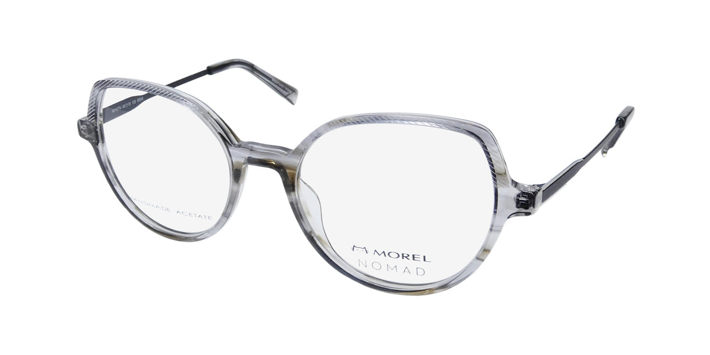 Morel Nomad 40167n Eyeglasses