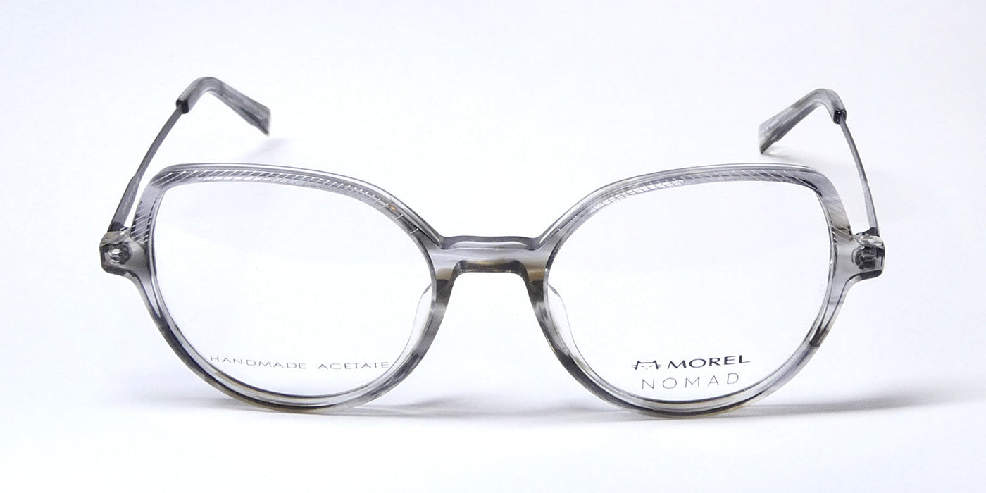 Morel Nomad 40167n Eyeglasses