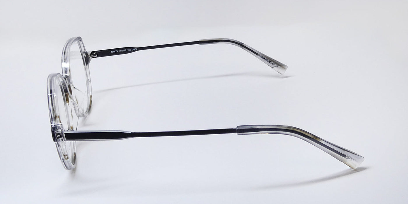 Morel Nomad 40167n Eyeglasses