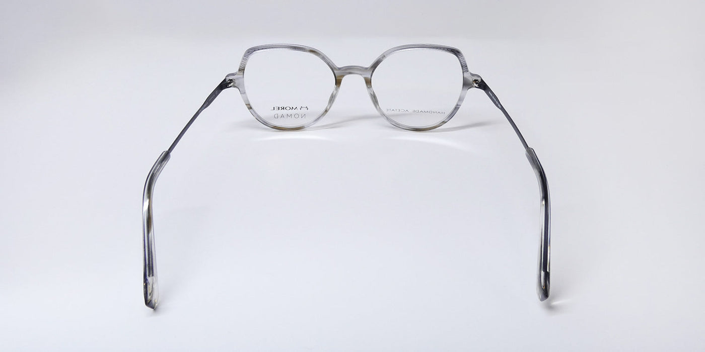Morel Nomad 40167n Eyeglasses