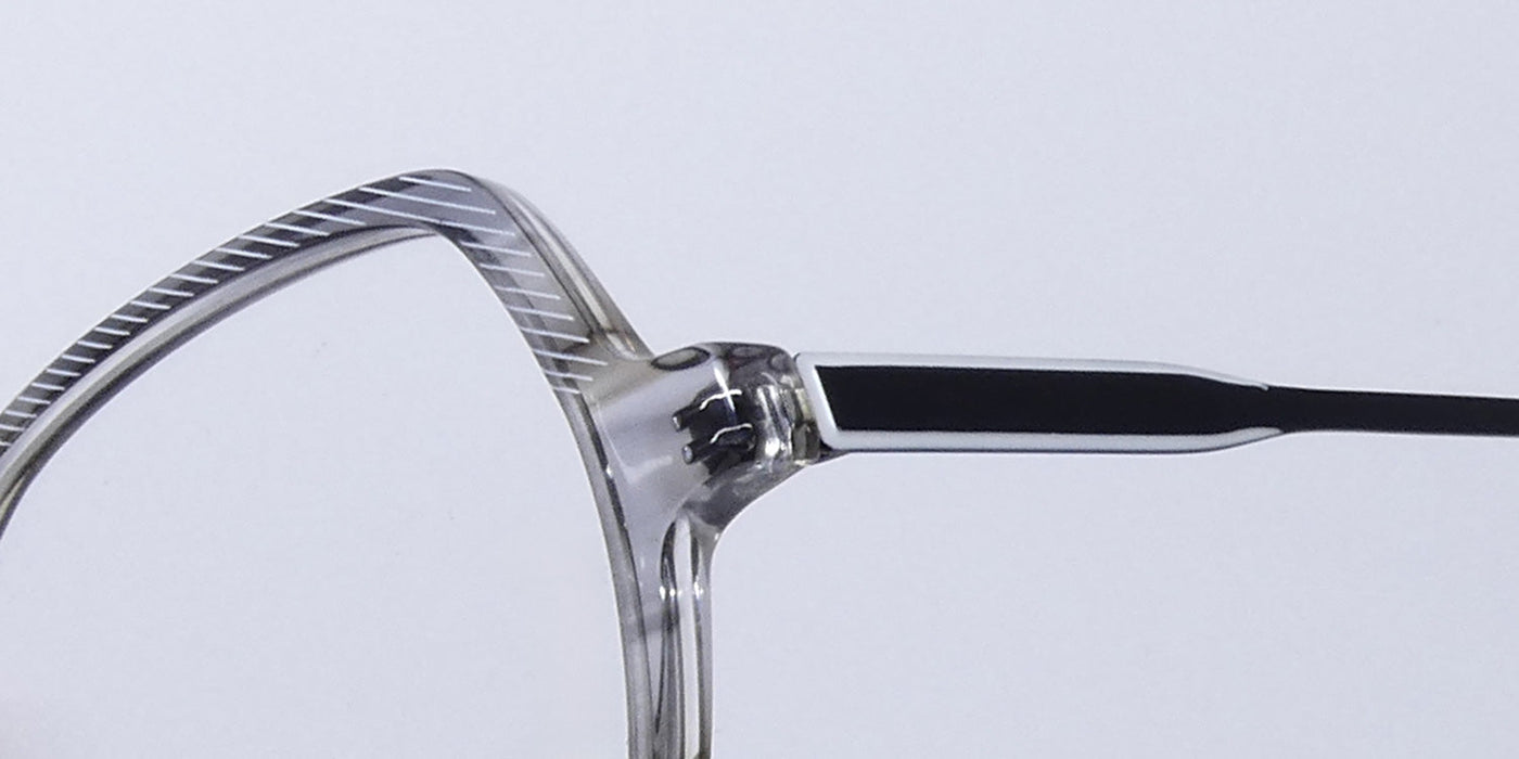 Morel Nomad 40167n Eyeglasses