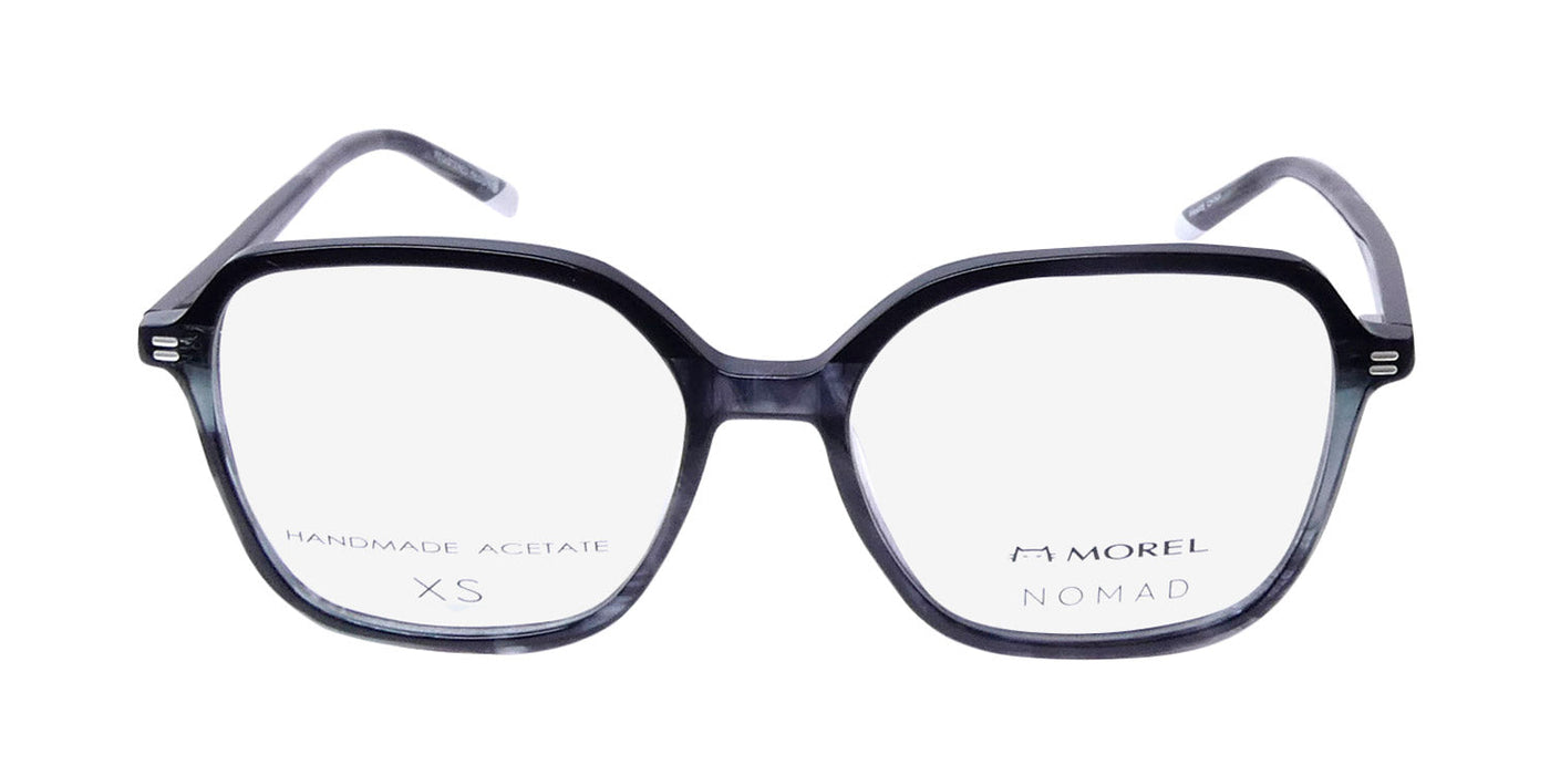 Morel Nomad 40153n Eyeglasses