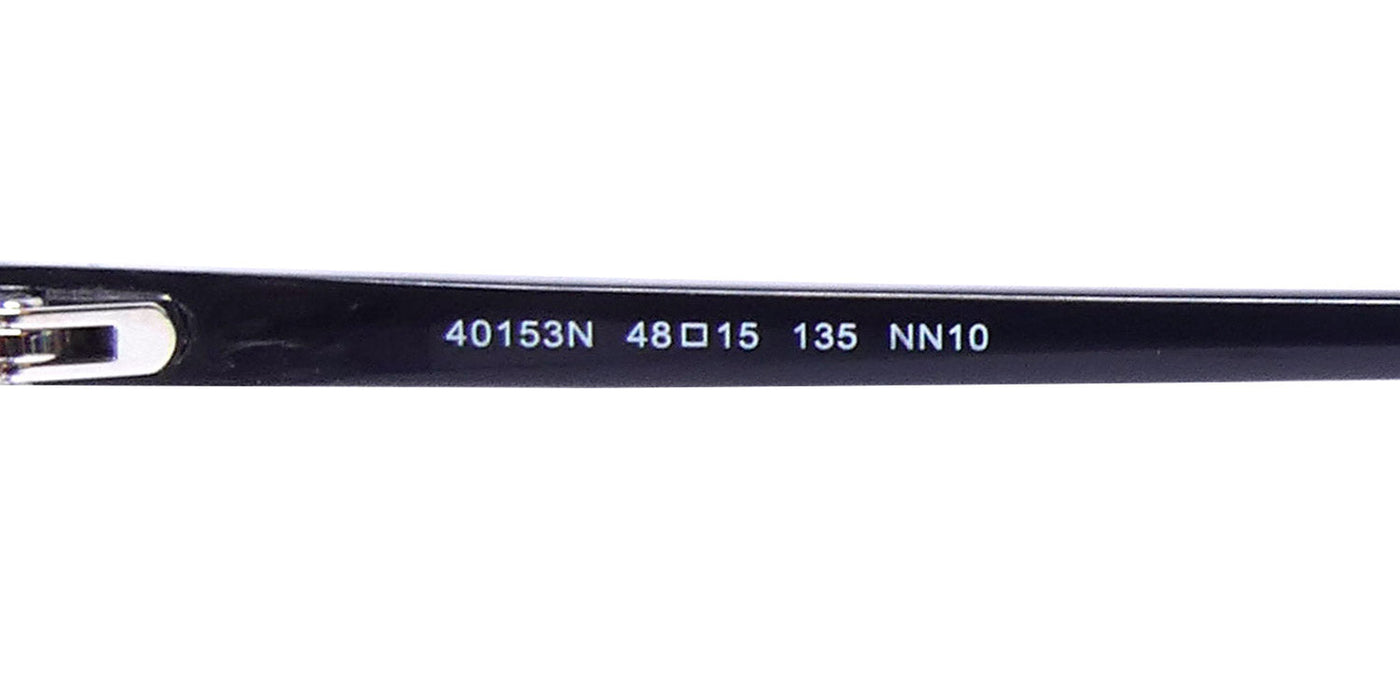 Morel Nomad 40153n Eyeglasses