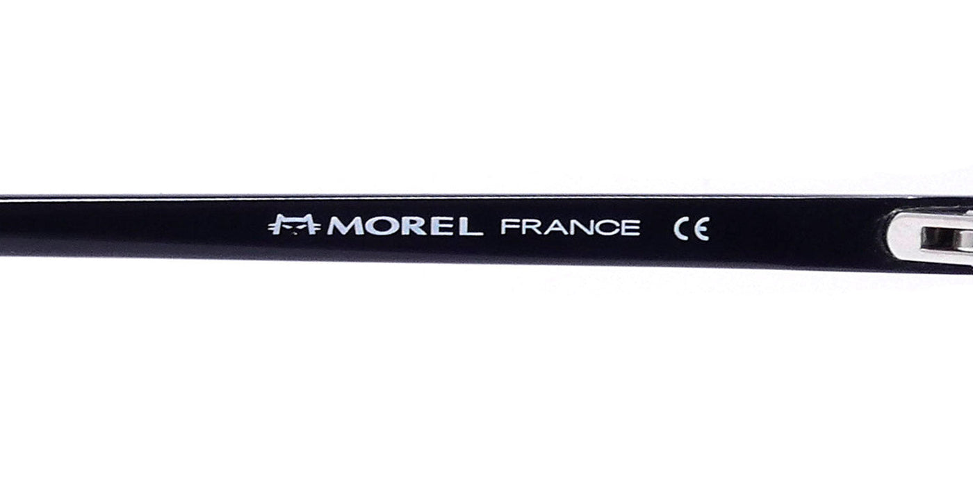 Morel Nomad 40153n Eyeglasses