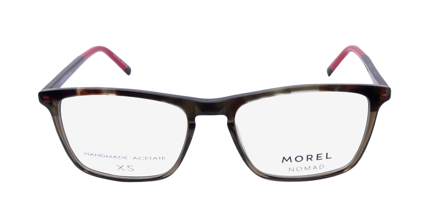Morel Nomad 40155n Eyeglasses