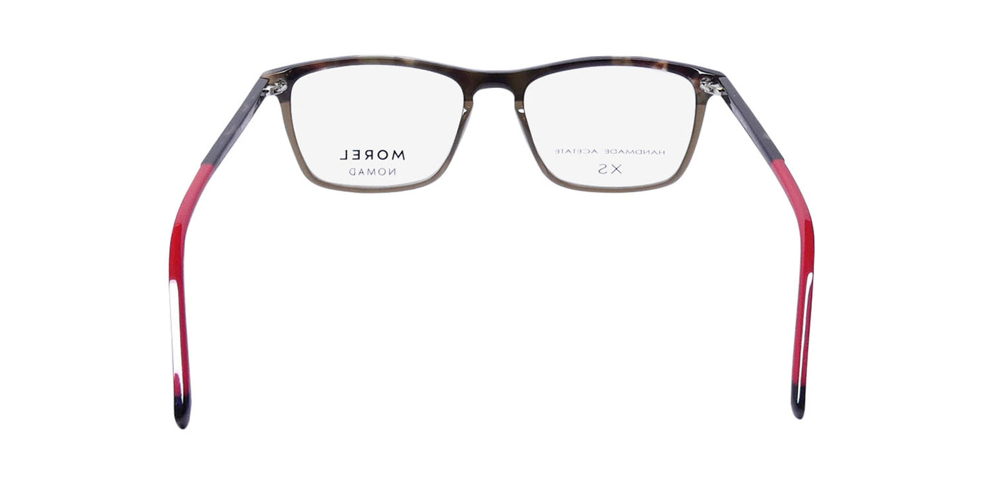Morel Nomad 40155n Eyeglasses