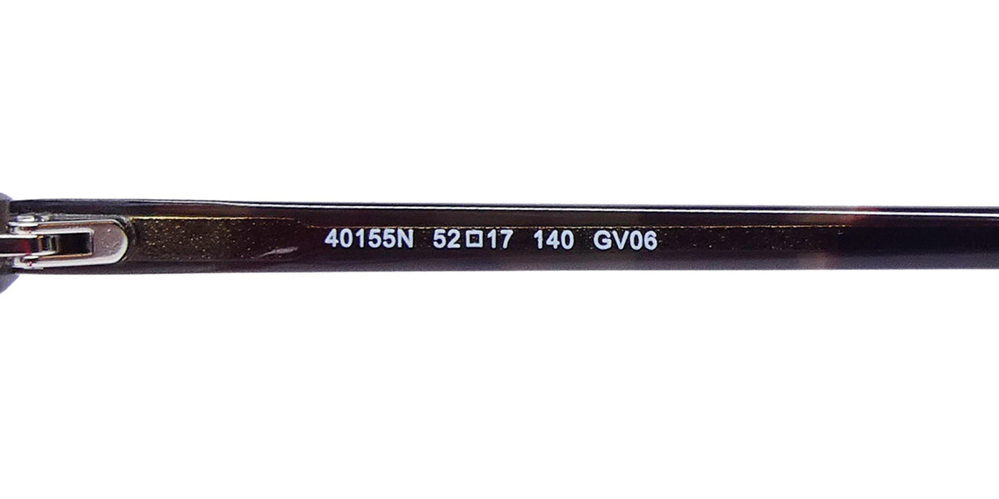 Morel Nomad 40155n Eyeglasses