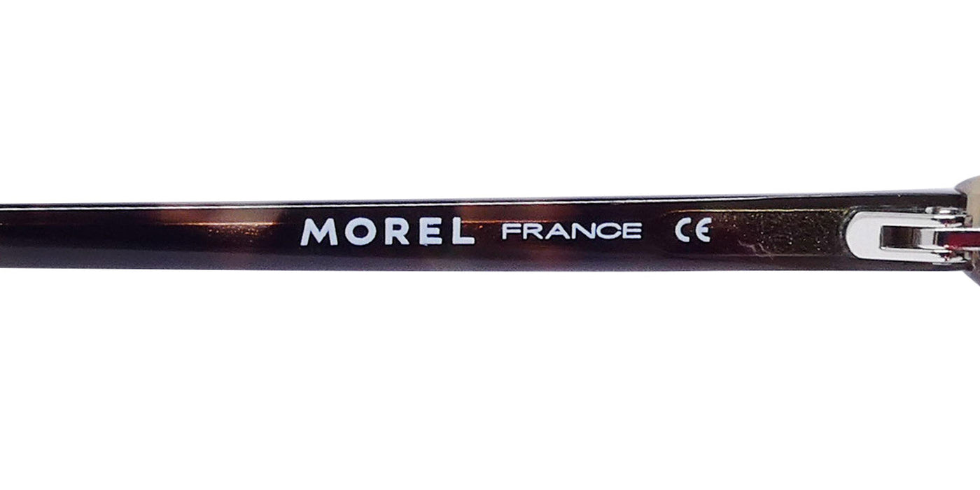 Morel Nomad 40155n Eyeglasses