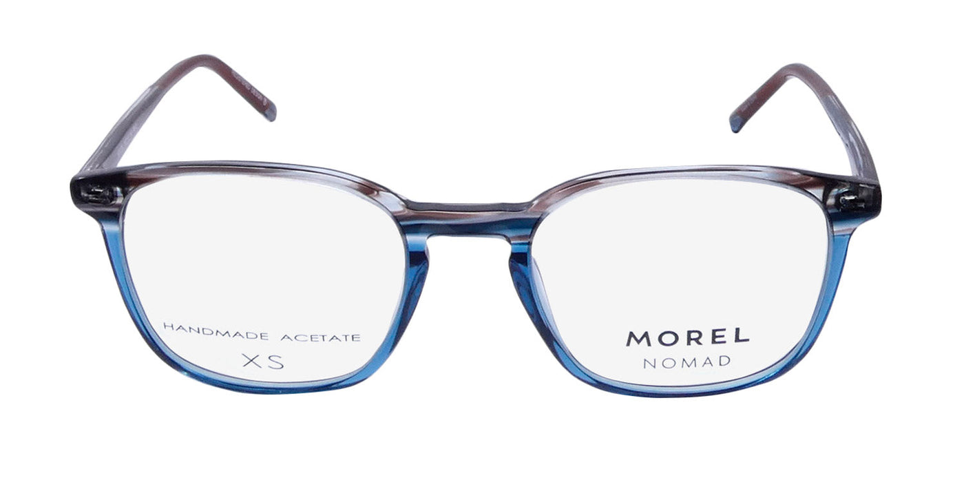 Morel Nomad 40157n Eyeglasses