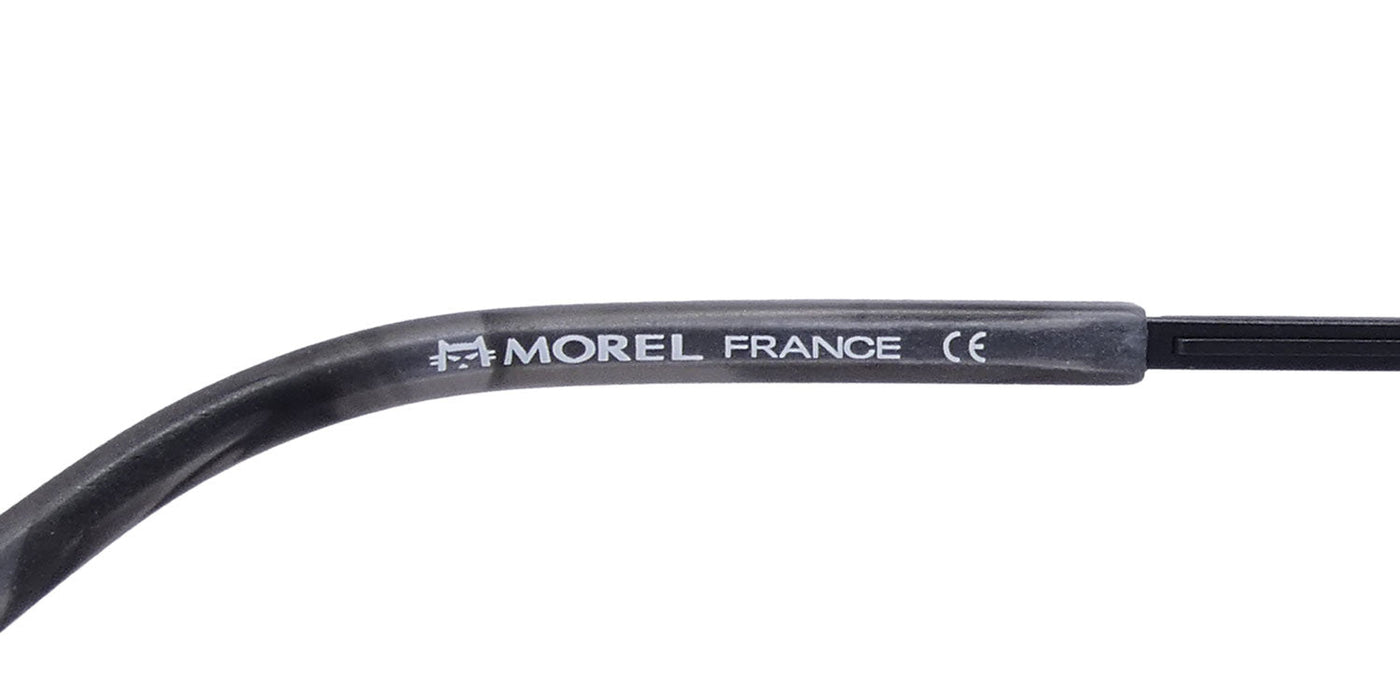Morel Nomad 40142n Eyeglasses