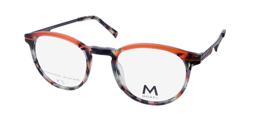 Morel Nomad 40199n Eyeglasses - Product image