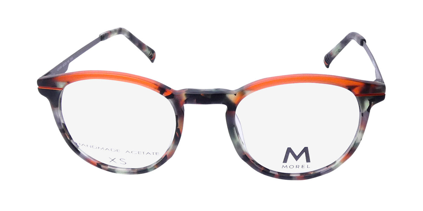 Morel Nomad 40199n Eyeglasses - Product image