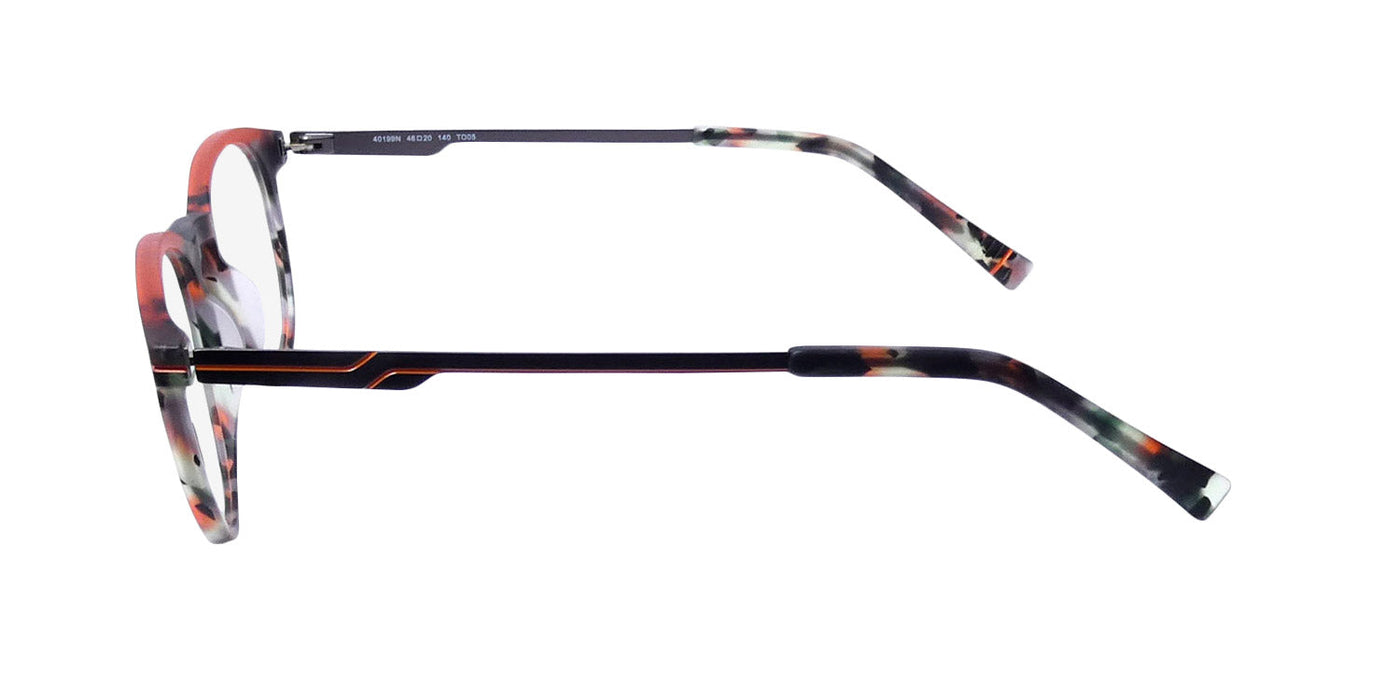 Morel Nomad 40199n Eyeglasses - Product image