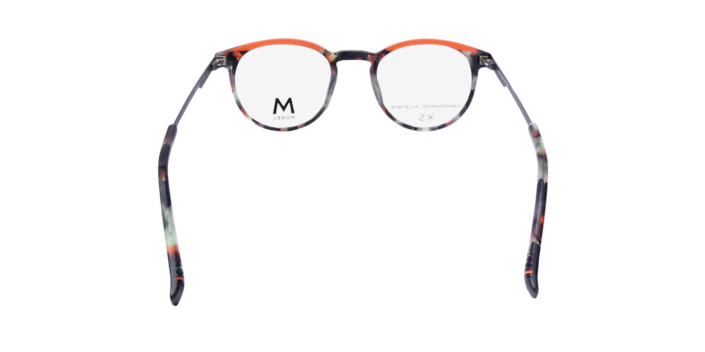 Morel Nomad 40199n Eyeglasses