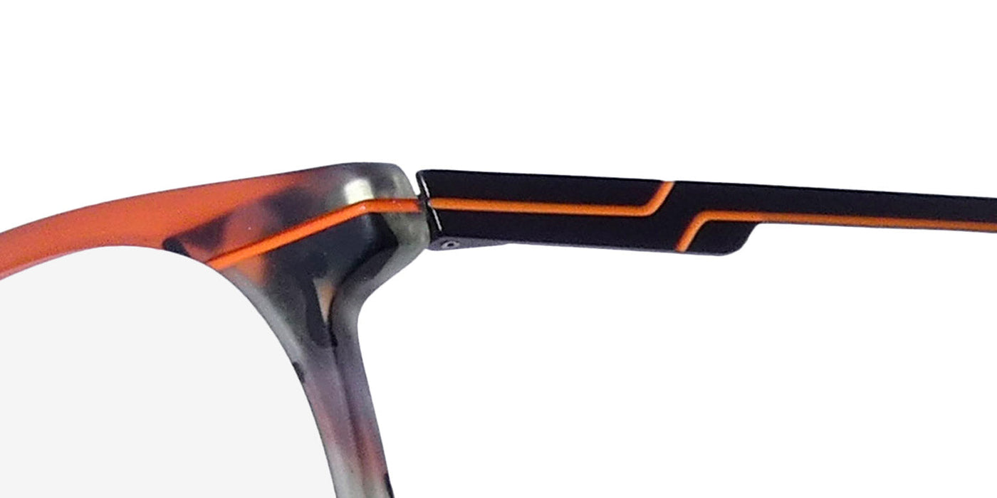Morel Nomad 40199n Eyeglasses - Product image