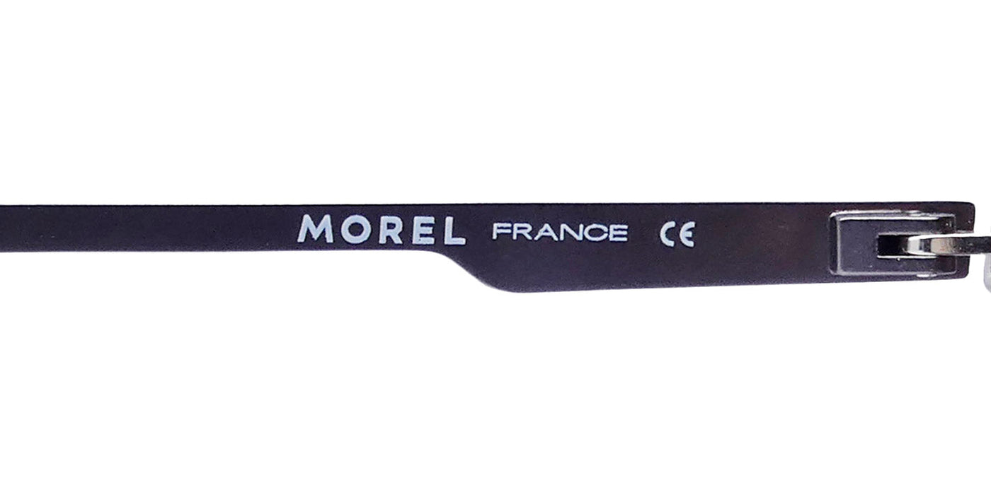 Morel Nomad 40199n Eyeglasses - Product image