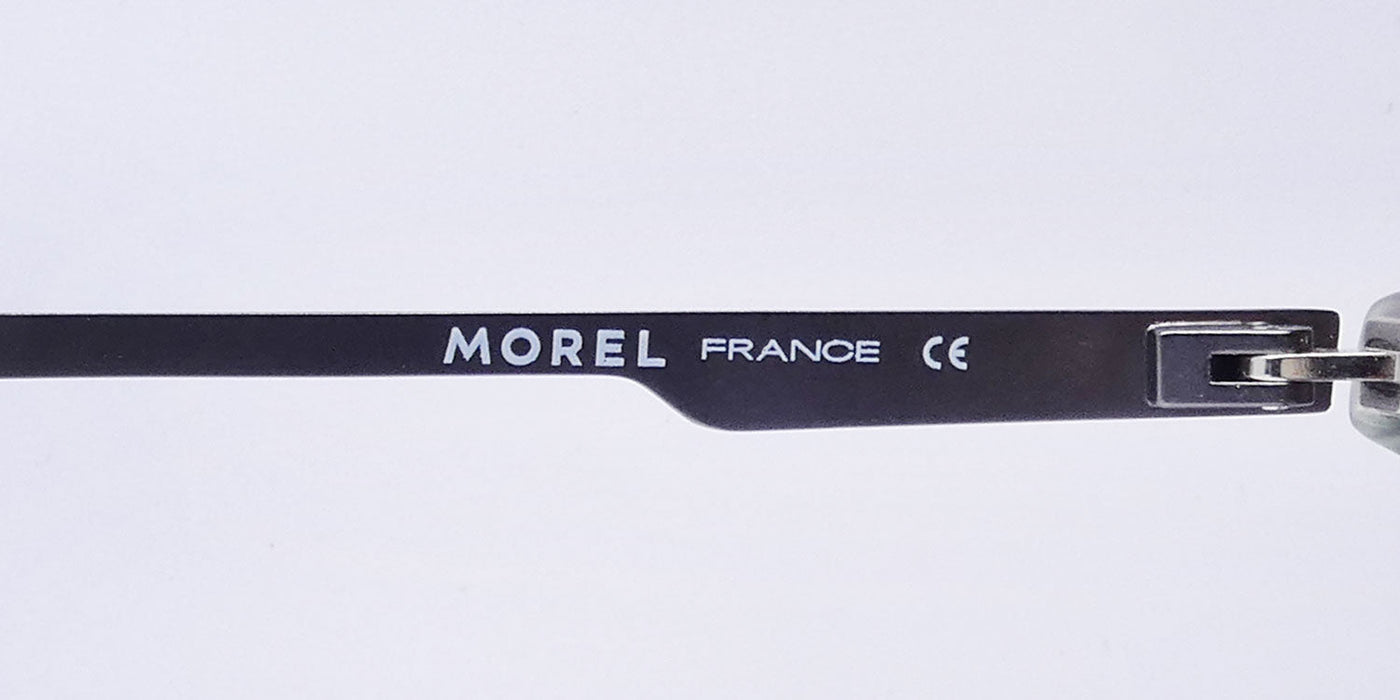Morel Nomad 40199n Eyeglasses