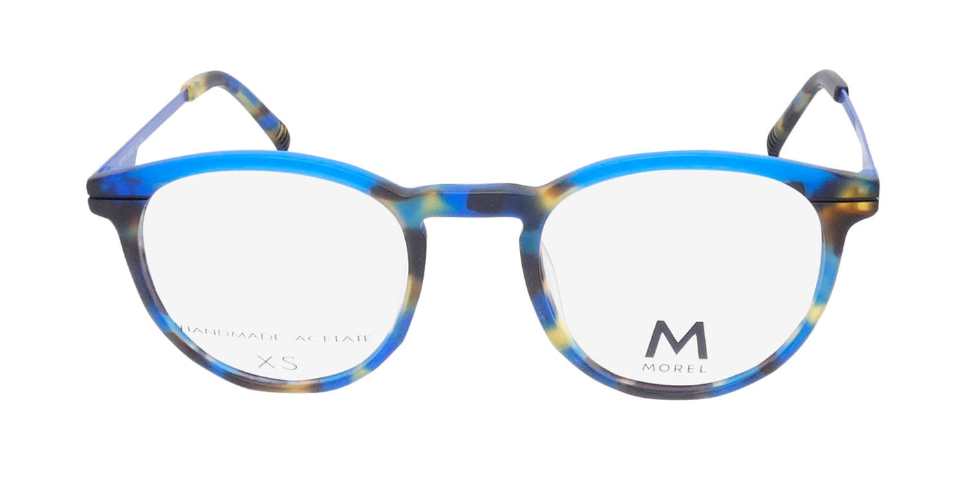 Morel Nomad 40199n Eyeglasses - Product image