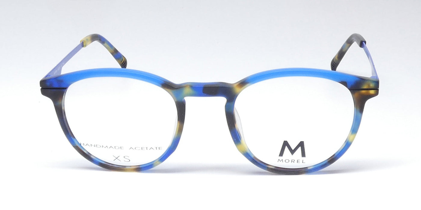 Morel Nomad 40199n Eyeglasses