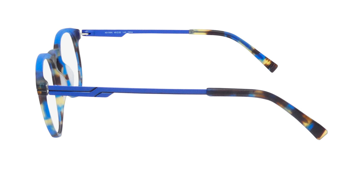 Morel Nomad 40199n Eyeglasses - Product image