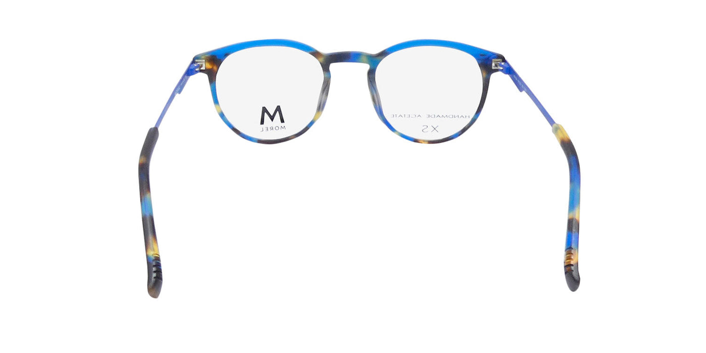 Morel Nomad 40199n Eyeglasses - Product image