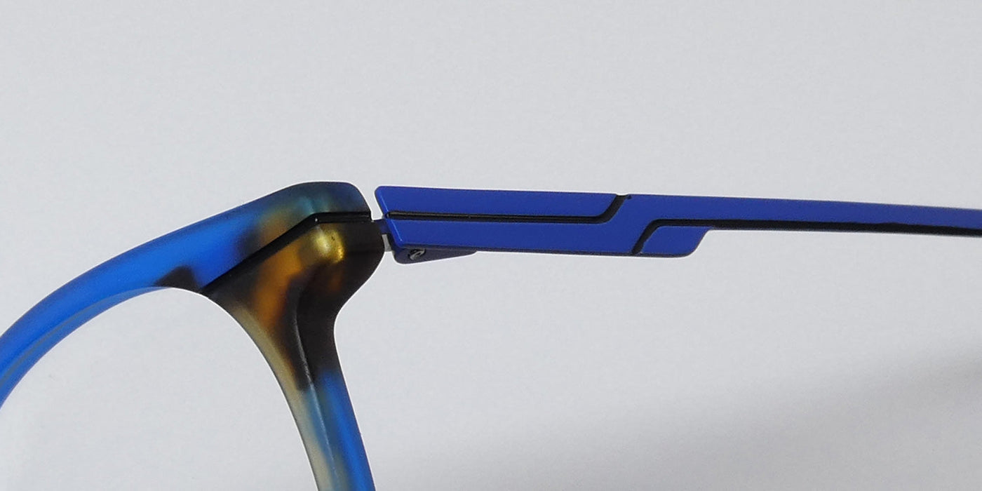 Morel Nomad 40199n Eyeglasses
