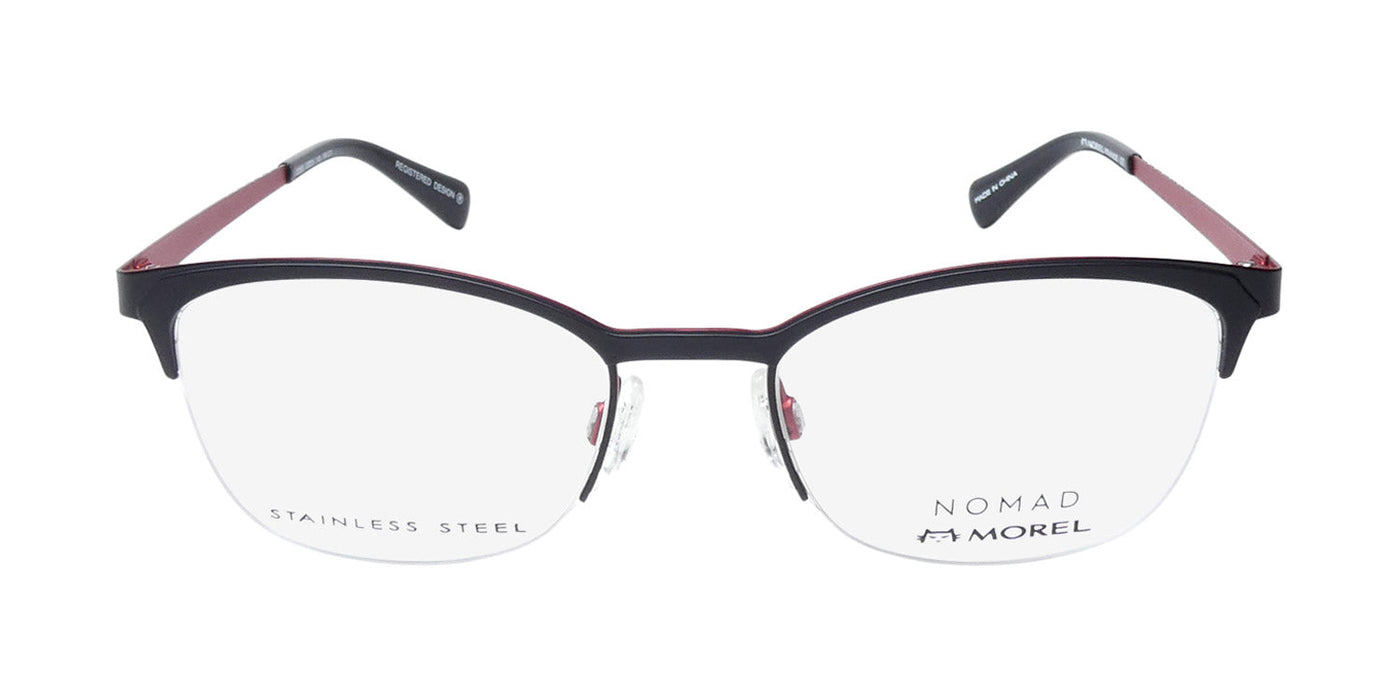 Morel Nomad 3208s Eyeglasses