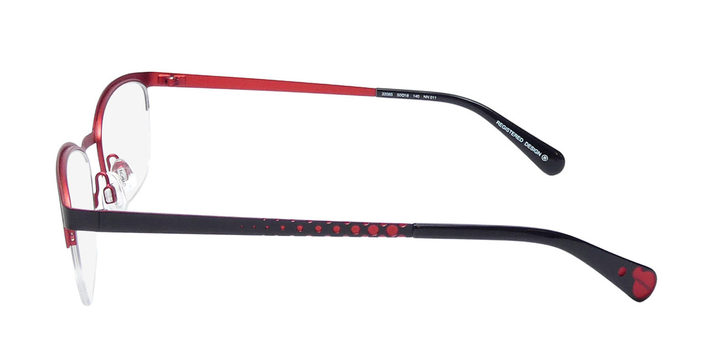 Morel Nomad 3208s Eyeglasses