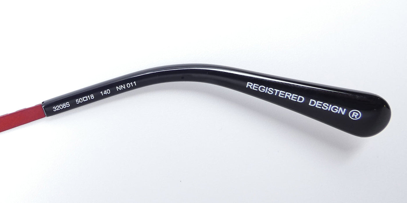 Morel Nomad 3208s Eyeglasses