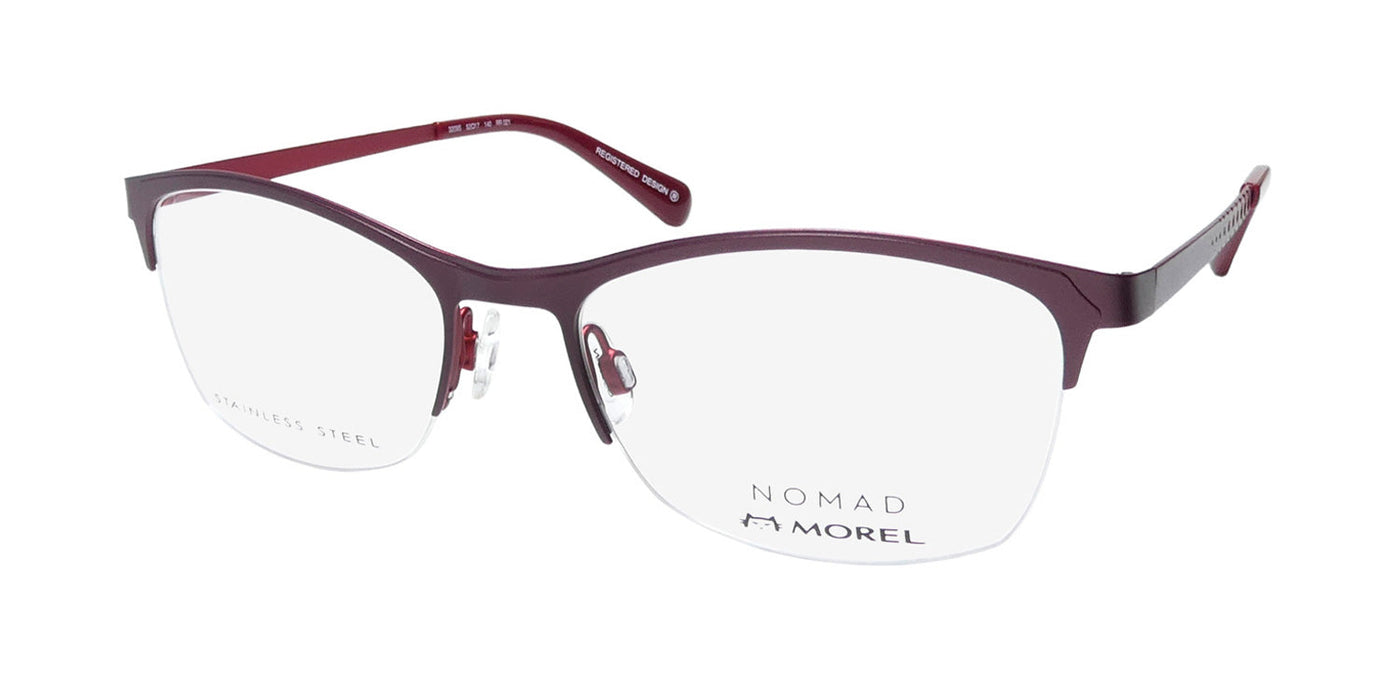 Morel Nomad 3209s Eyeglasses