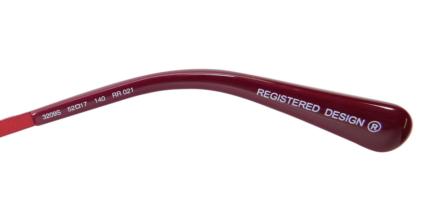 Morel Nomad 3209s Eyeglasses